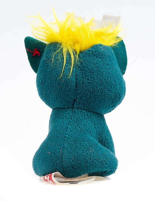 TEENIE BEANIE BOOS Sage peura pehmolelu - Lasten lelut - 10105192959 - 1