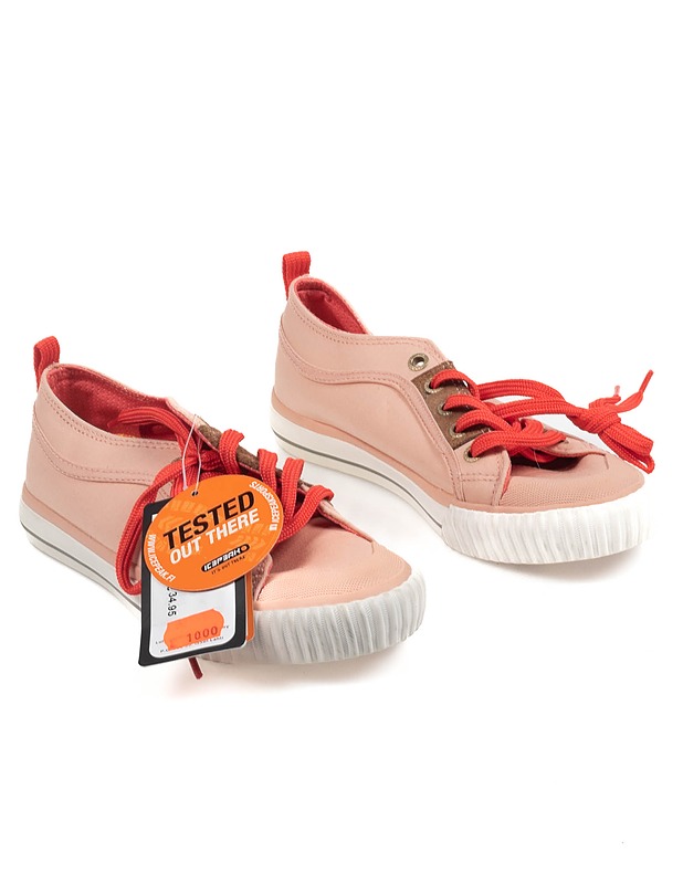 ICEPEAK tennarit, 33 - Lasten kengät - 10105192974 - 0