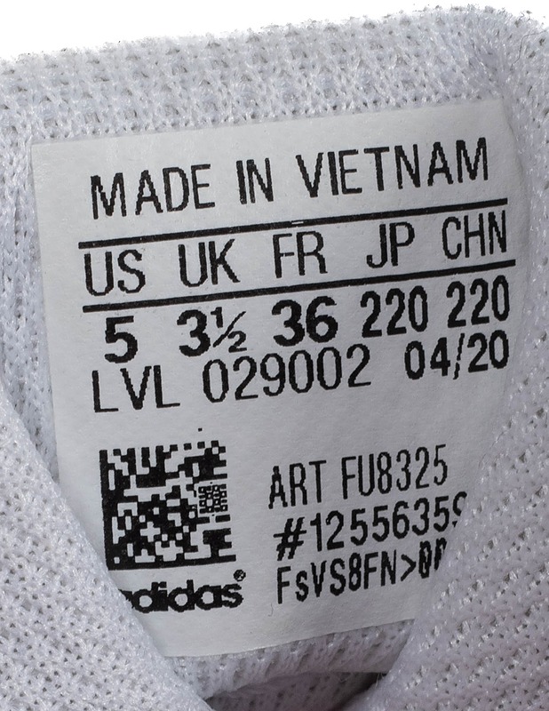 ADIDAS lenkkarit, 36 - Naisten kävelykengät ja tennarit - 10105192977 - 2