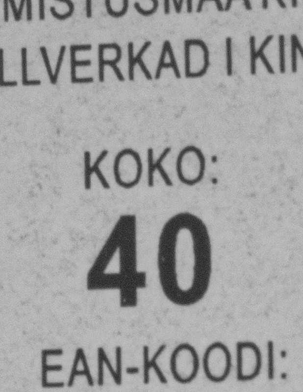 NOIXX lenkkarit, 40 - Naisten kävelykengät ja tennarit - 10105193056 - 2