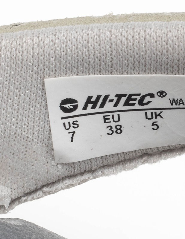 HI-TEC sandaalit, 38 - Naisten sandaalit ja balleriinat - 10105193313 - 2