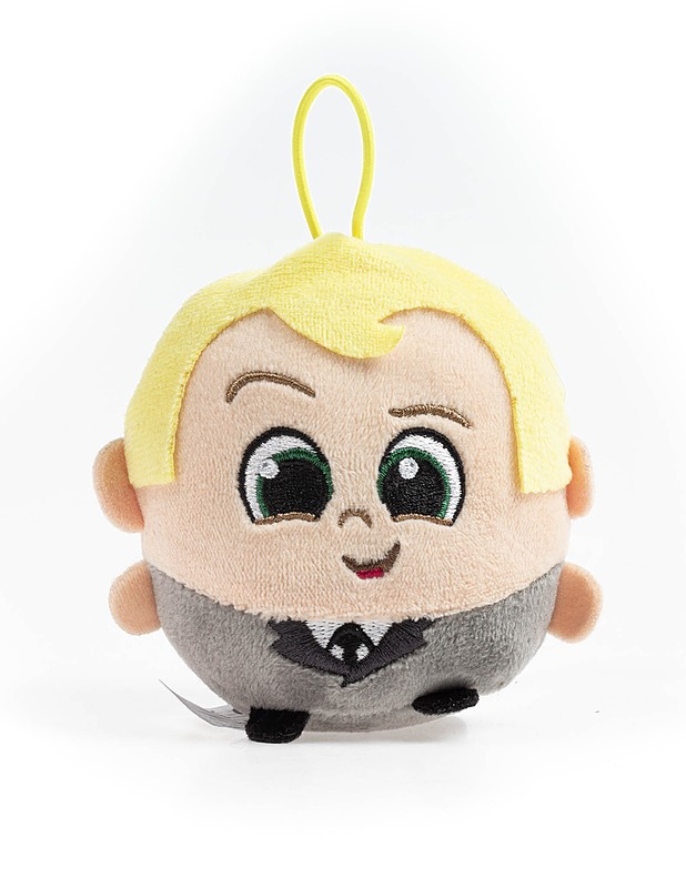 DREMWOKS The Boss Baby pehmolelu - Lasten lelut - 10105193314 - 0