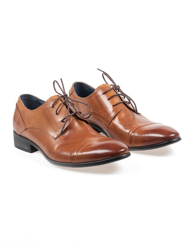 CREATE nahkakeng=C3=A4t, 42 - Miesten kengät - 10105193343 - 0