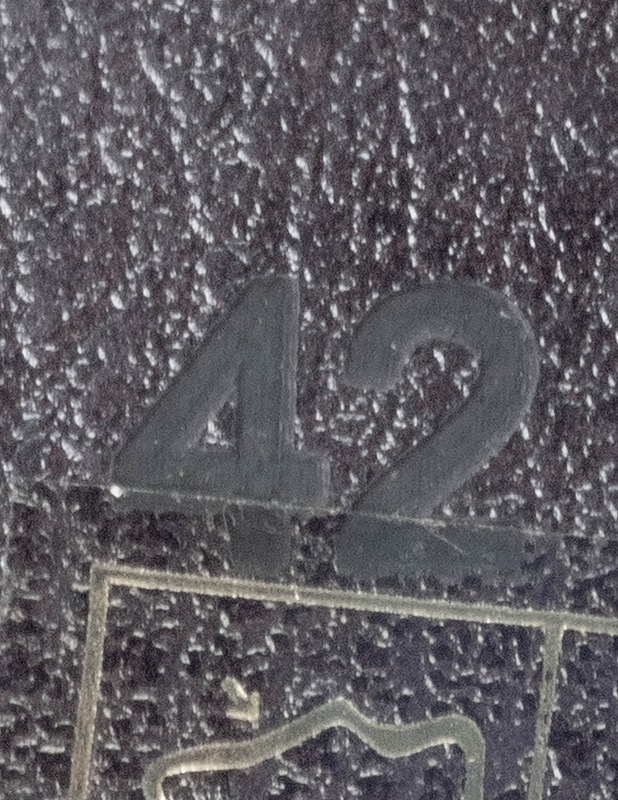 CREATE nahkakeng=C3=A4t, 42 - Miesten kengät - 10105193343 - 2