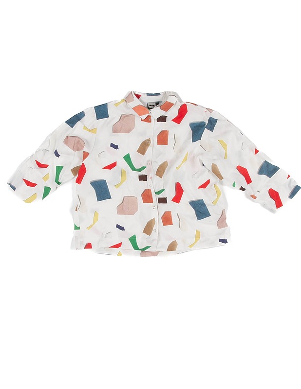 PAPU kauluspaita, S - Naisten paidat ja topit - 10105193543 - 0