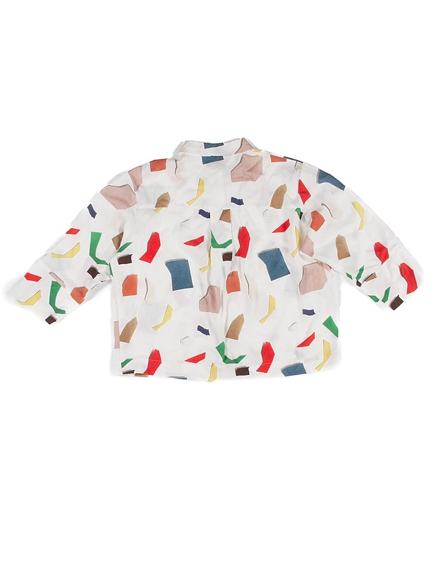 PAPU kauluspaita, S - Naisten paidat ja topit - 10105193543 - 1