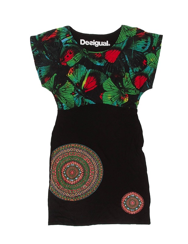 DESIGUAL mekko, M - Mekot ja hameet - 10105193581 - 0