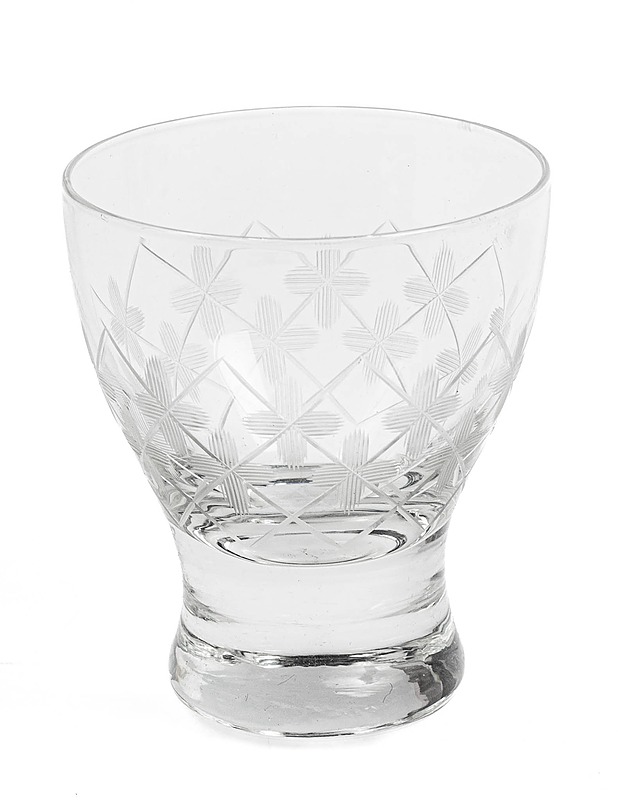 KARHULA / IITTALA snapsilasi 4 kpl - Designsuosikit - 10105193601 - 0