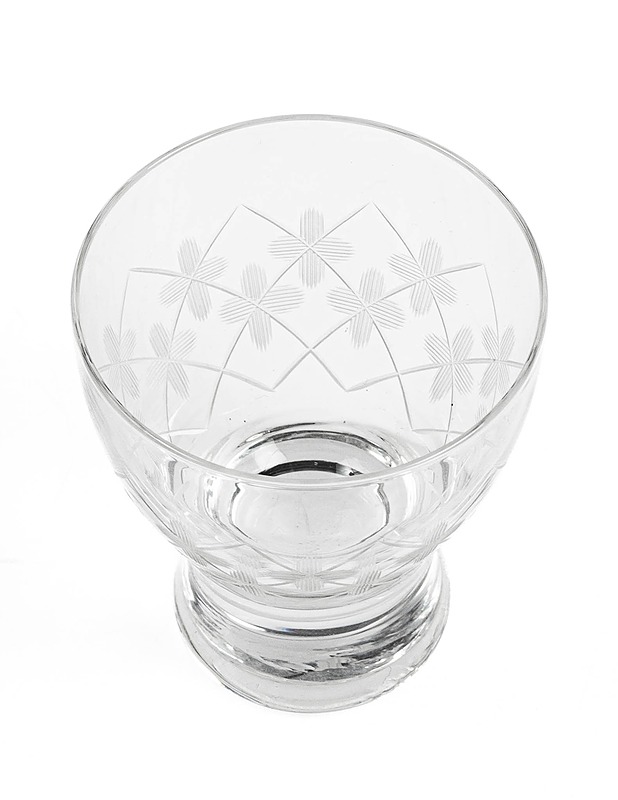 KARHULA / IITTALA snapsilasi 4 kpl - Designsuosikit - 10105193601 - 2
