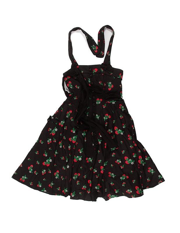 HELL BUNNY mekko, XS - Mekot ja hameet - 10105193661 - 0