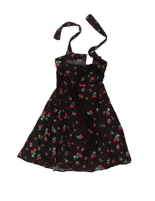 HELL BUNNY mekko, XS - Mekot ja hameet - 10105193661 - 1