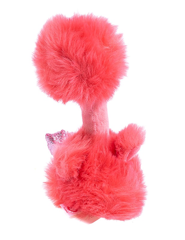 TY BEANIE BOOS Franny flamingo pehmolelu, 23cm - Lasten lelut - 10105193829 - 3