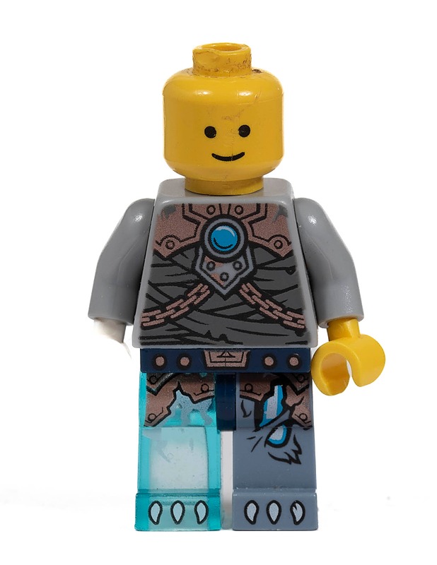 LEGO Ninjago minifiguuri - Lasten pelit ja lelut - 10105193837 - 0