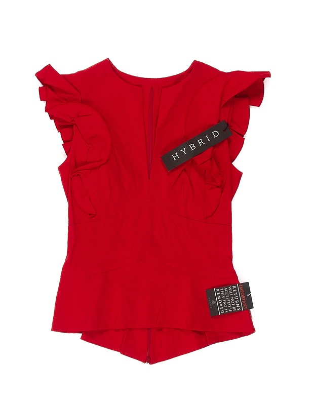 HYBRID paita, 14 - Naisten paidat ja topit - 10105193979 - 0