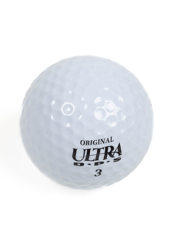 WILSON Ultra D.P.S golfpallot, 3 kpl - Golf - 10105193999 - 1