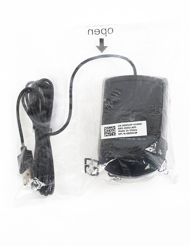 DELL MS116c langallinen hiiri - Muu elektroniikka - 10105194009 - 1