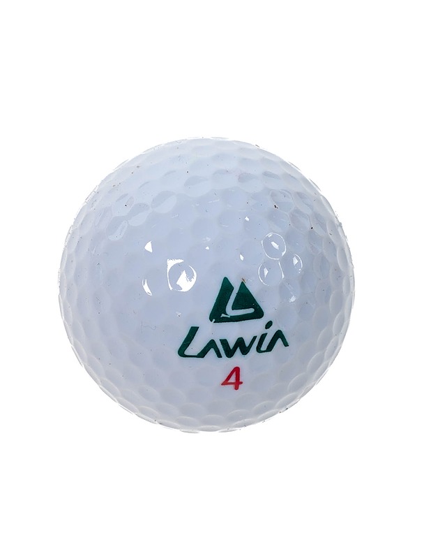 LAWIA D-440 2 Piece Ball golfpallot, 3 kpl - Golf - 10105194039 - 1