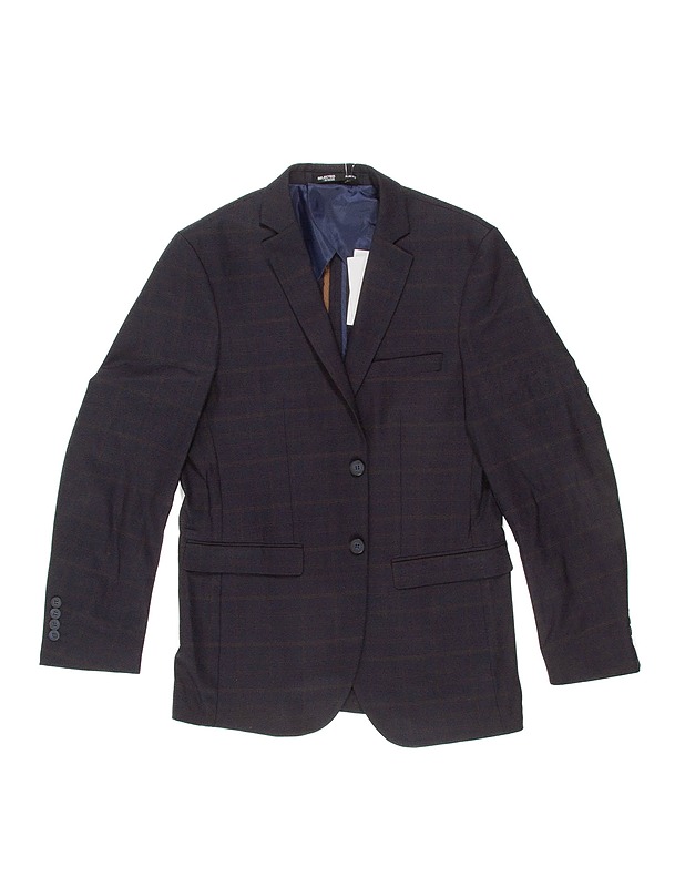 SELECTED/HOMME miesten pikkutakki, 48 - Miesten takit - 10105194093 - 0