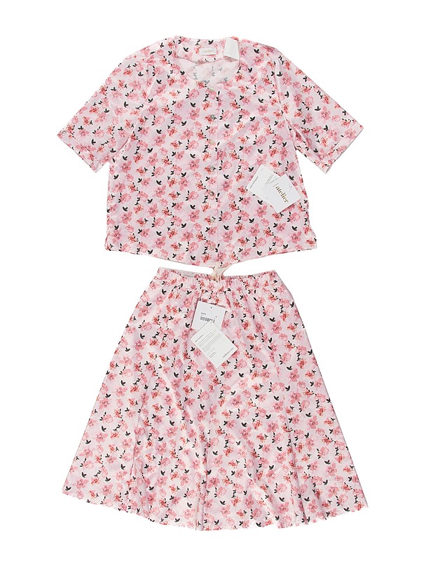 ATELIER paita ja hame, 19 - Naisten paidat ja topit - 10105194091 - 0