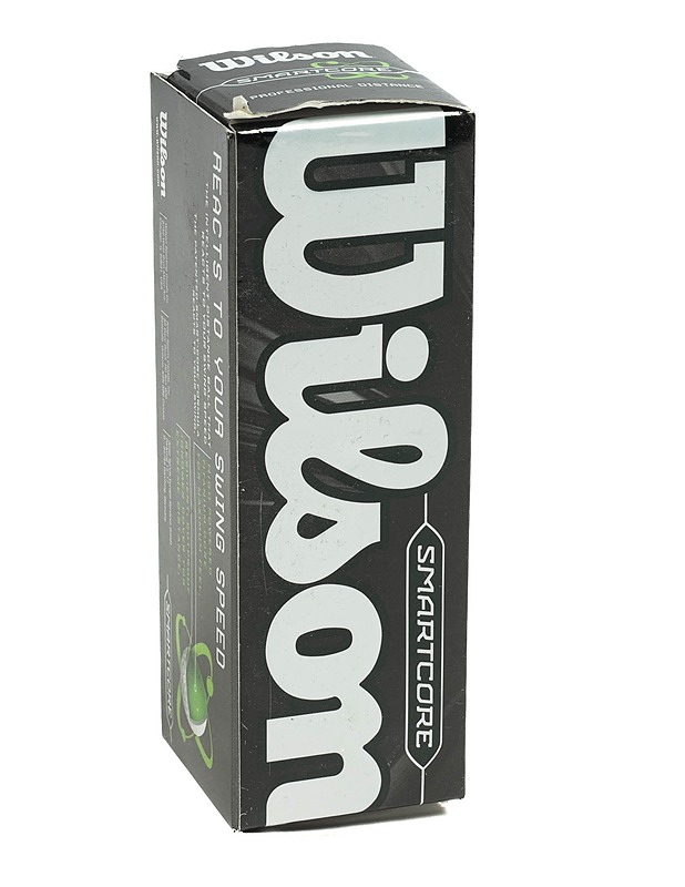 WILSON Smartcore golfpallo, 3 kpl - Golf - 10105194124 - 0