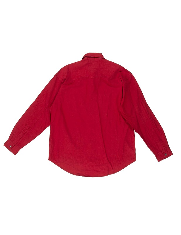 SECOND IMAGE kauluspaita, M - Miesten paidat - 10105194381 - 1