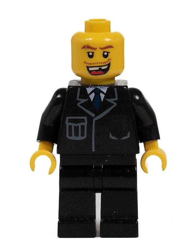 LEGO minifiguuri poliisi - Lasten pelit ja lelut - 10105194426 - 0