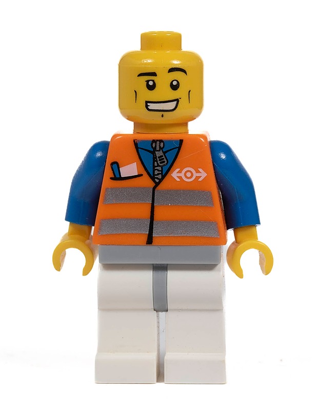 LEGO minifiguuri rakennusty=C3=B6ntekij=C3=A4 - Lasten pelit ja lelut - 10105194455 - 0