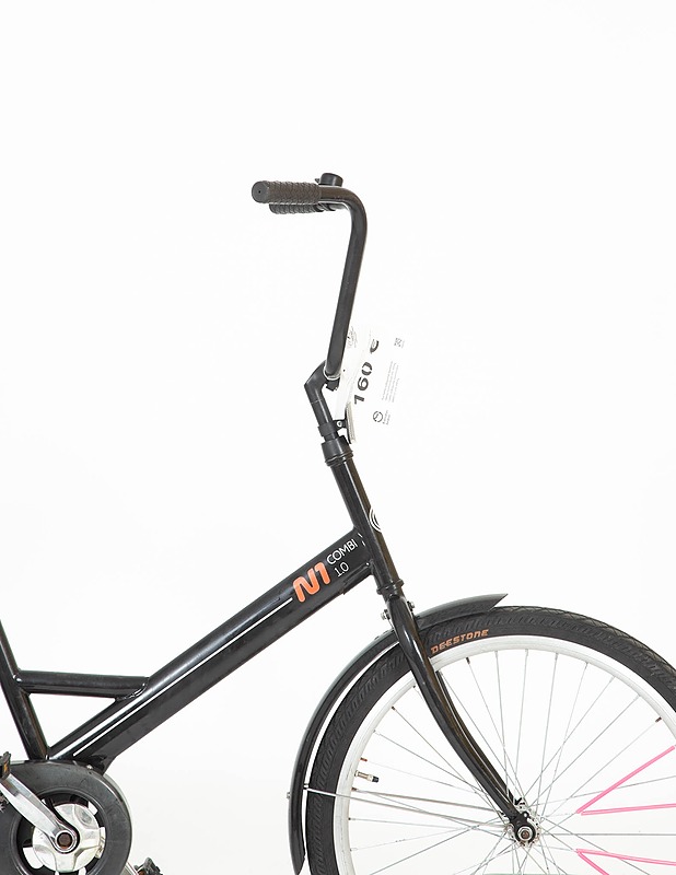 24 inch combi bicycle
