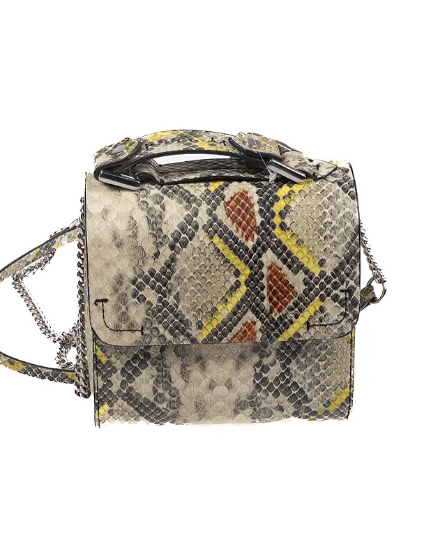 ZARA olkalaukku - Laukut, lompakot ja reput - 10105194587 - 0