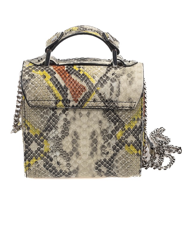 ZARA olkalaukku - Laukut, lompakot ja reput - 10105194587 - 1