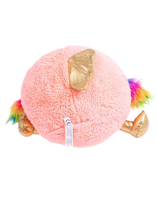RAINBOCORNS lintu pehmolelu - Lasten lelut - 10105194607 - 1