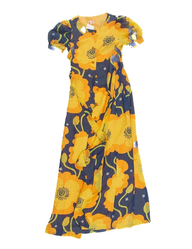 KAUNOTAR retro mekko - Mekot ja hameet - 10105194726 - 0