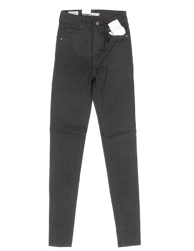 LEVIS farkut, W25 L32 - Naisten farkut - 10105194779 - 0
