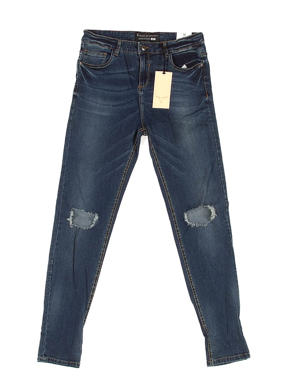 JEANS BY BUFFALO farkut, M - Naisten farkut - 10105194806 - 0