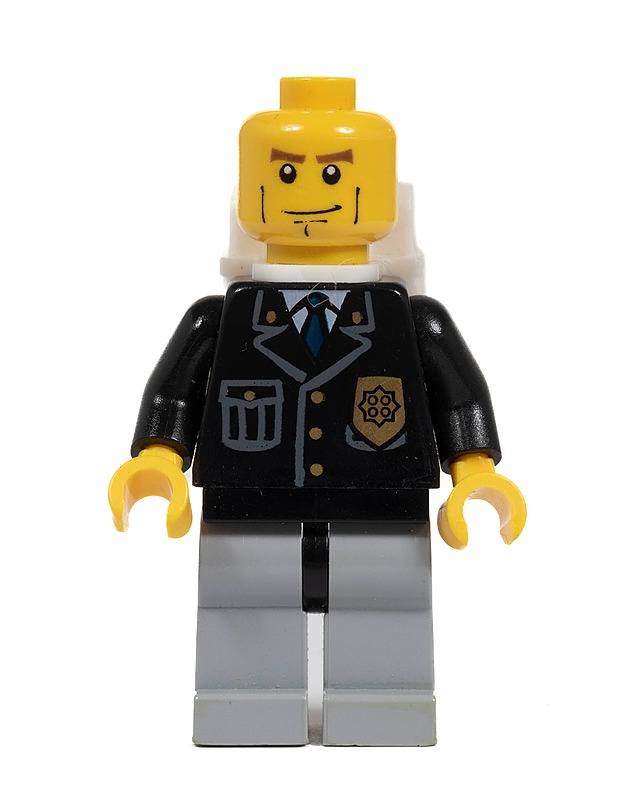 LEGO minifiguuri - Lasten pelit ja lelut - 10105195024 - 0