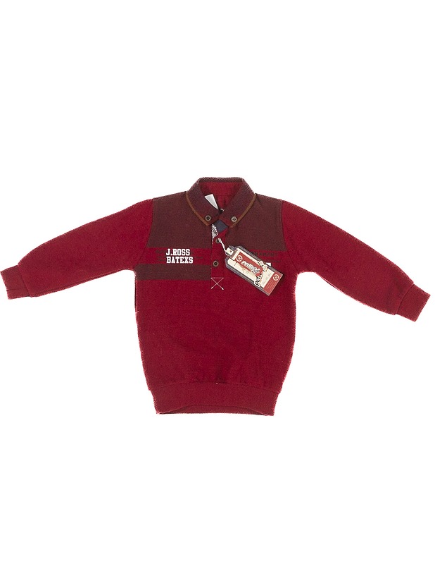 PETITOX kauluspaita, 3 v - Lasten vaatteet - 10105195037 - 0