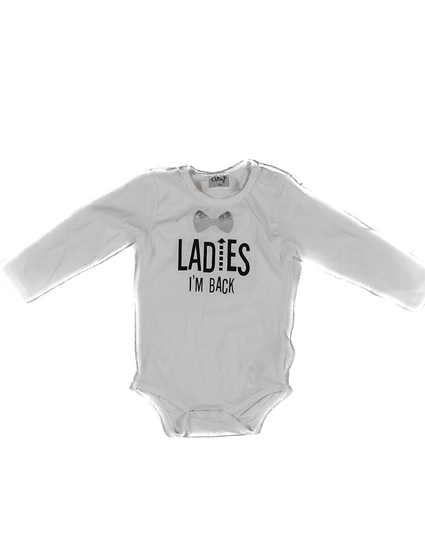 CITAT vauvanpaita, 74 - Lasten vaatteet - 10105195107 - 0