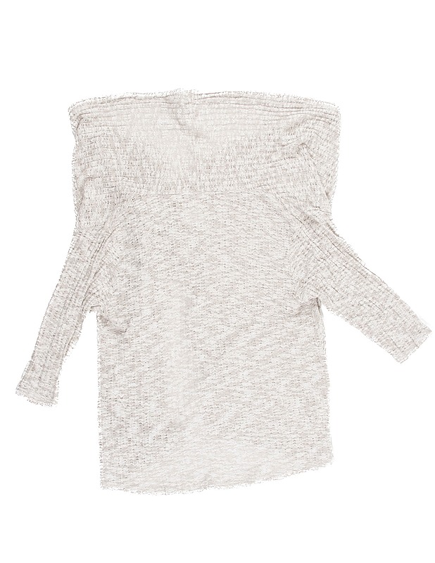 TUNIKA neule - Naisten neuleet - 10105195420 - 1