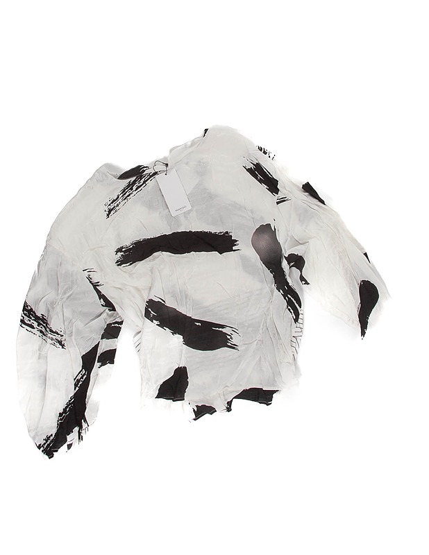 MANGO SUIT paita, L - Naisten paidat ja topit - 10105195436 - 0