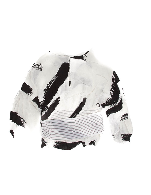 MANGO SUIT paita, L - Naisten paidat ja topit - 10105195436 - 1