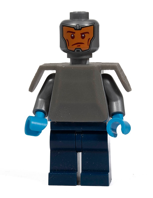 LEGO minifiguuri - Lasten pelit ja lelut - 10105196148 - 0