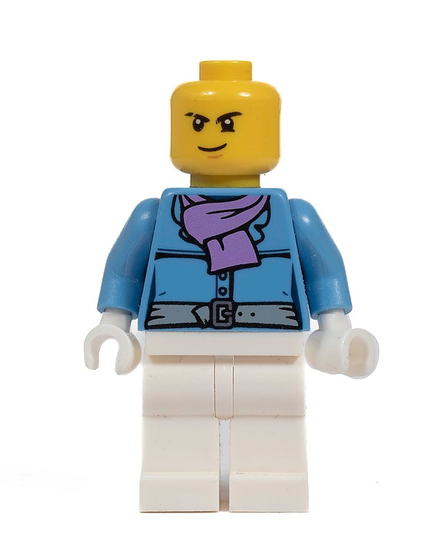 LEGO minifiguuri - Lasten pelit ja lelut - 10105196318 - 0