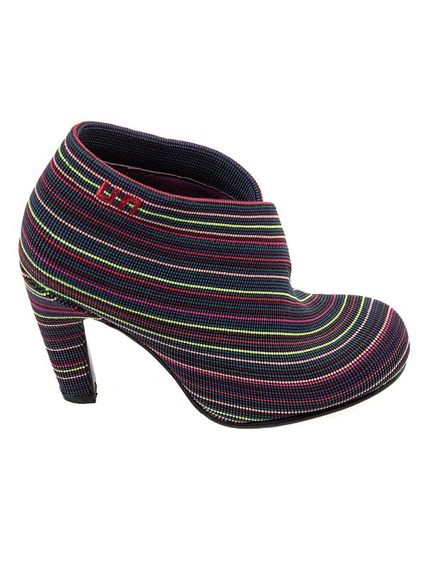 UNITED Nude nilkkurit, 36 - Naisten nilkkurit ja saappaat - 10105196372 - 1