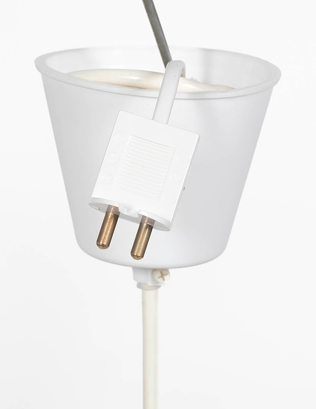 ORNO Py=C3=B6re=C3=A4 sipuli kattovalaisin - Designsuosikit - 10105196459 - 1