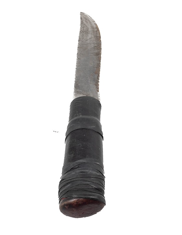 Puukko - Muut urheiluvälineet ja vapaa-aika - 10105196481 - 0