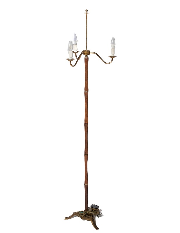 Lattiavalaisin kolmella lampulla - Designsuosikit - 10105196572 - 0