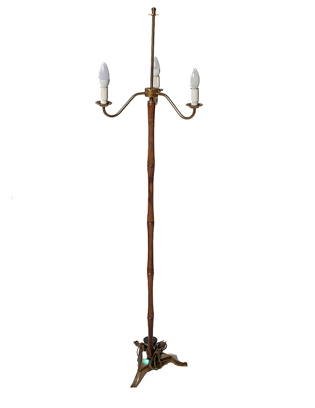 Lattiavalaisin kolmella lampulla - Designsuosikit - 10105196572 - 1