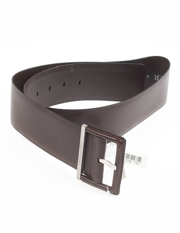 TIGER OF SWEDEN vy=C3=B6, 85 cm - Vyöt ja henkselit - 10105196592 - 0