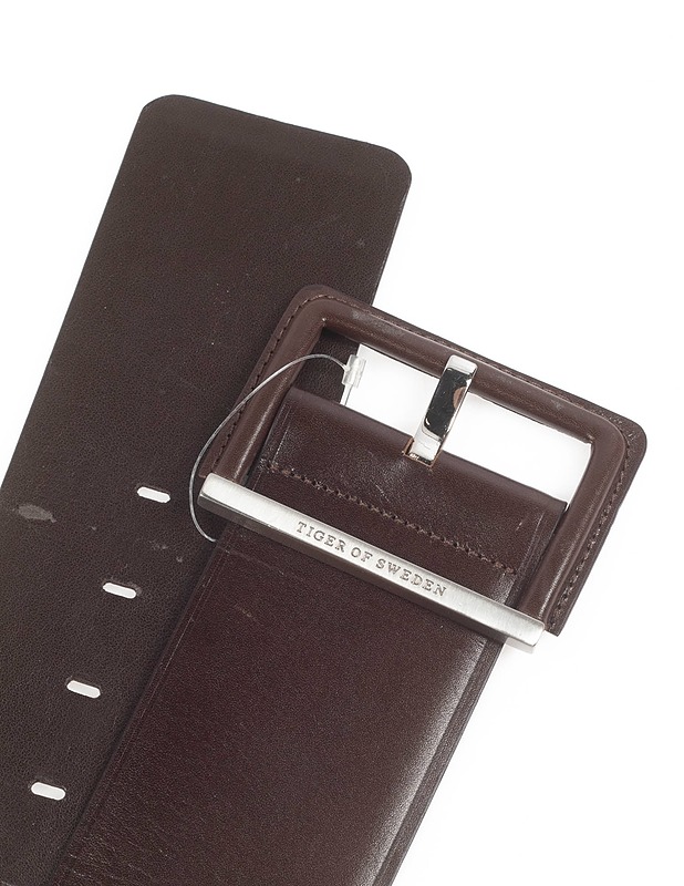 TIGER OF SWEDEN vy=C3=B6, 85 cm - Vyöt ja henkselit - 10105196592 - 1