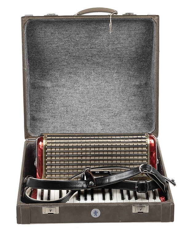 HOHNER Concerto II harmonikka - Instrumentit - 10105196719 - 0